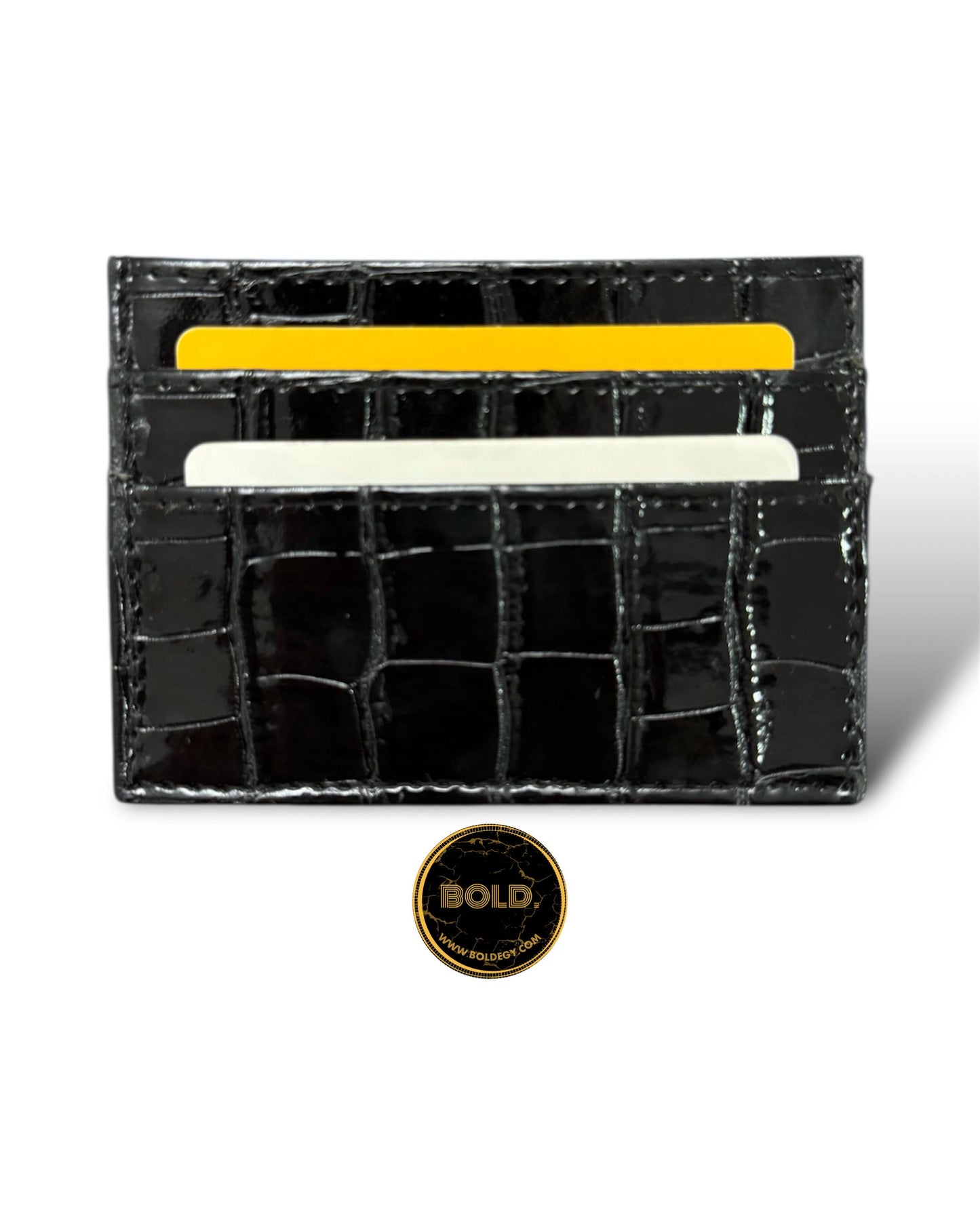 Phantom Skin Cardholder
