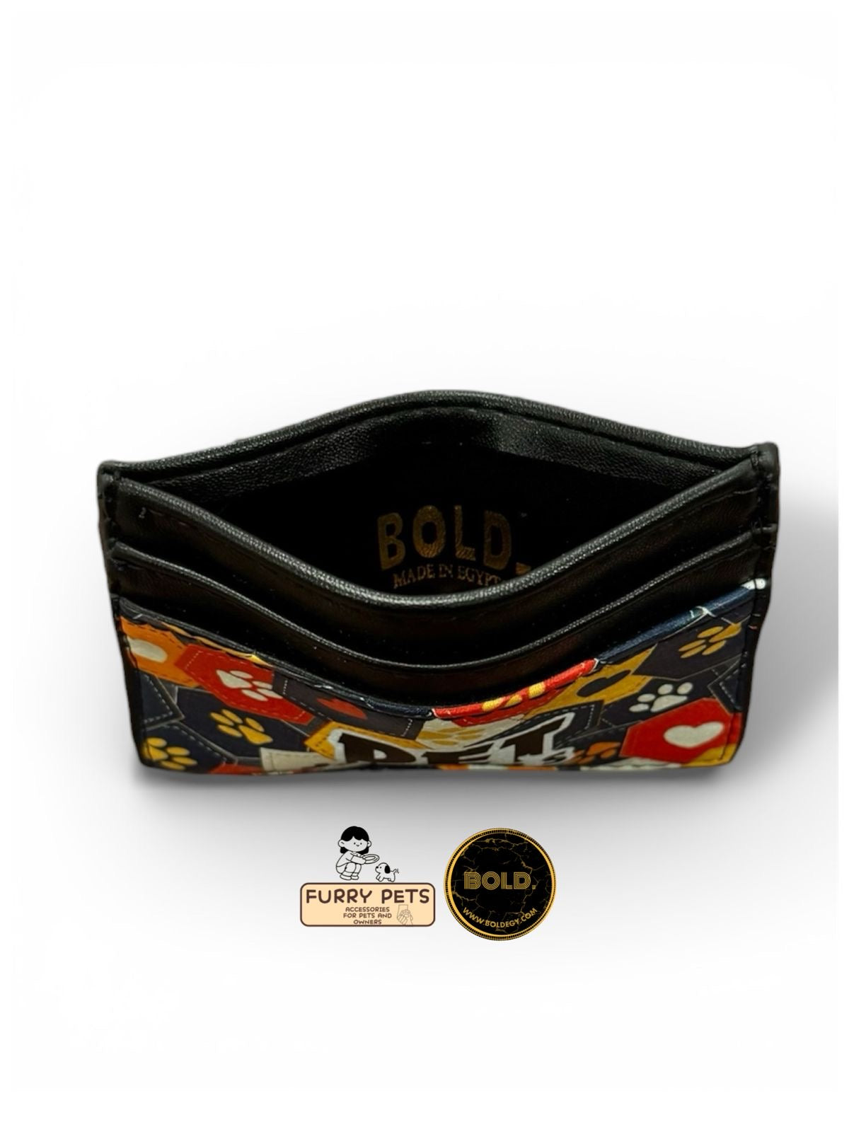 Pet Lovers CardHolder